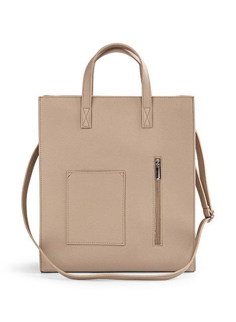 Minimalist Square Bag Secondary image