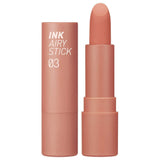 [Peripera] Ink Airy Velvet Lipstick 3.5g- #03 Orange Cookie