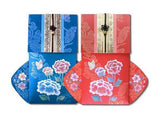 Traditional Greeting Lucky Bag – 2 colors - HOLIHOLIC