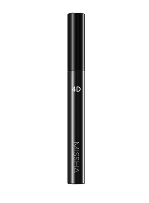 [MISSHA] 4D Mascara 7g - HOLIHOLIC Main image