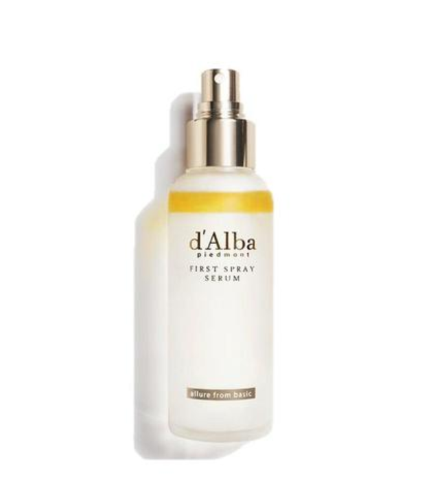 [d'Alba] First Spray Serum 100ml - HOLIHOLIC Main image