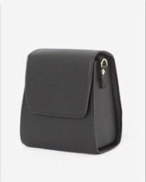 Lizzy Simple Mini Bag - HOLIHOLIC