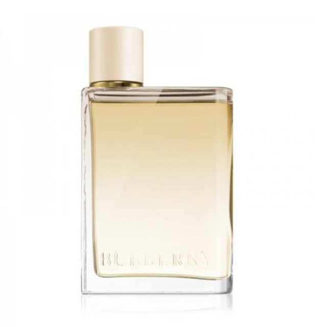 Burberry her london dream 2025