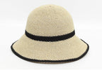 Line Point Bucket Hat - HOLIHOLIC