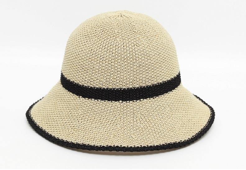 Line Point Bucket Hat - HOLIHOLIC
