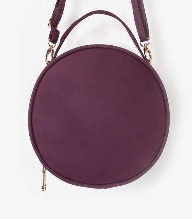 Round Around Tambourine Bag Secondary image