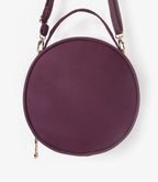 Round Around Tambourine Bag - HOLIHOLIC