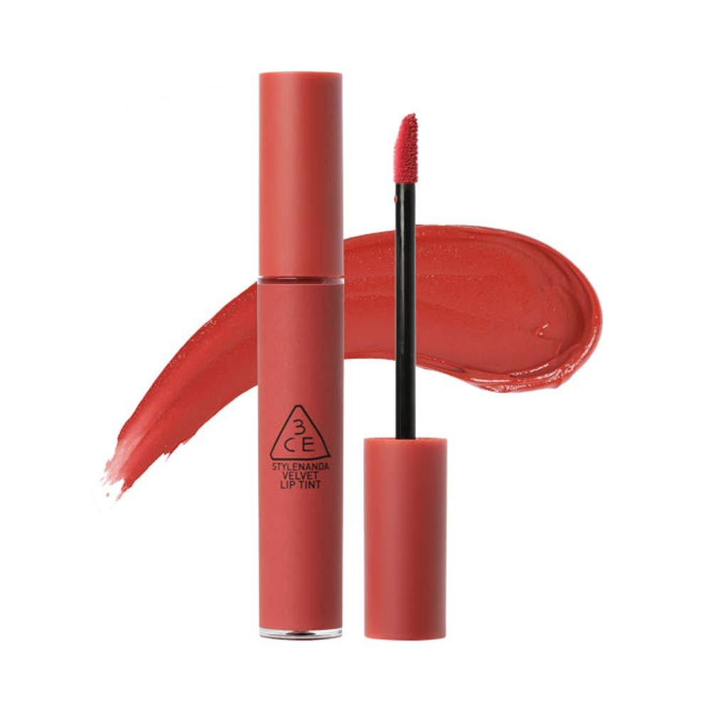 [3CE] Velvet Lip Tint - HOLIHOLIC