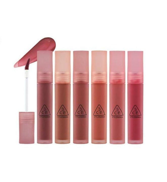 [3CE] Blur Water Tint - HOLIHOLIC
