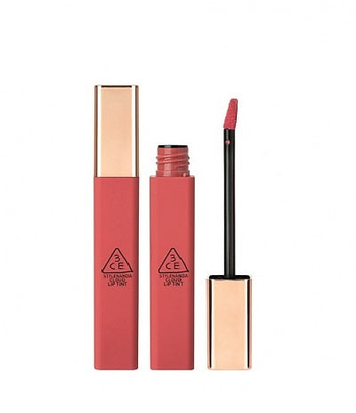 [3CE] Cloud Lip Tint-Holiholic