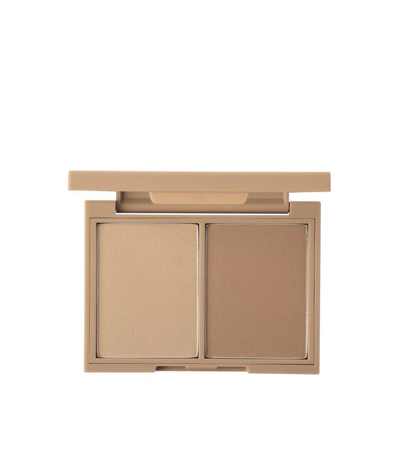 Contour Shading Secondary image