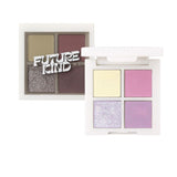 [3CE] Mini Multi Eye Color Palette #Future Kind Edition-Holiholic