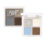 [3CE] Mini Multi Eye Color Palette #Future Kind Edition-Holiholic