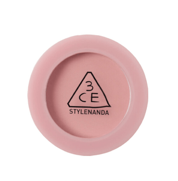[3CE] Mood Recipe Face Blush #City Mauve - HOLIHOLIC