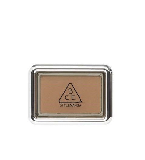 [3CE] New Take Face Blusher #HAZE BEIGE -Holiholic