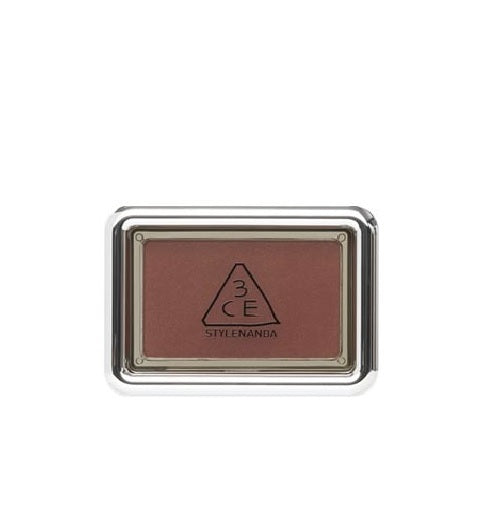 [3CE] New Take Face Blusher #HOW DARE -Holiholic