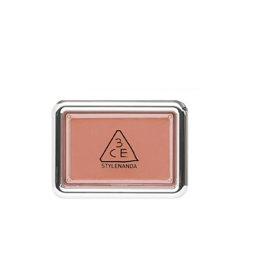 [3CE] New Take Face Blusher #SLIDE SLOWLY-Holiholic
