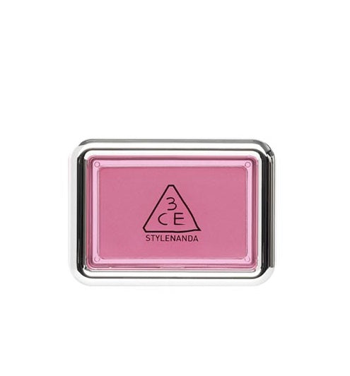 [3CE] New Take Face Blusher #YOUTH PINK-Holiholic