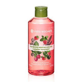 [Yves Rocher] Energizing Bath and Shower Gel - Raspberry Peppermint 400 ml - HOLIHOLIC