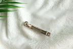 Aurora Square Hair Clip - HOLIHOLIC