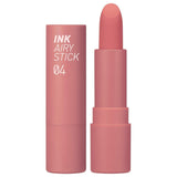 [Peripera] Ink Airy Velvet Lipstick 3.5g- #04 Bestie Pink