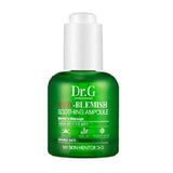[Dr.G] Red Blemish Soothing Ampoule 1.01oz / 30ml