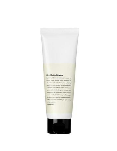 [CHAHONG] Flexible Curl Cream 120ml - HOLIHOLIC