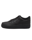 [NIKE] WMNS Air Force 1 07 - Blk