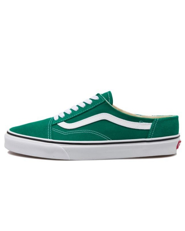 Ultramarine 2025 green vans