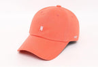 Mini Initial Ball Cap - HOLIHOLIC