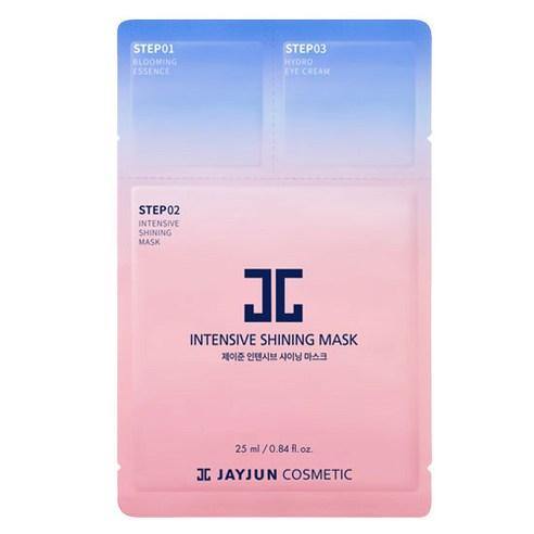 [JAYJUN] Intensive Shining Mask x 10 pcs - HOLIHOLIC Main image