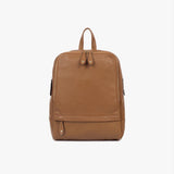 Enzo Flatz Leather Backpack - HOLIHOLIC
