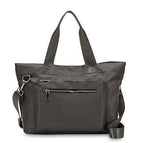 Solid Waterproof Shoulder Bag - HOLIHOLIC