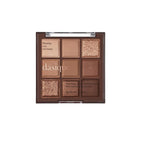 [DASIQUE] Shadow Palette - HOLIHOLIC