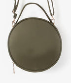 Round Around Tambourine Bag - HOLIHOLIC