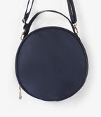 Round Around Tambourine Bag - HOLIHOLIC