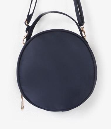 Round Around Tambourine Bag - HOLIHOLIC