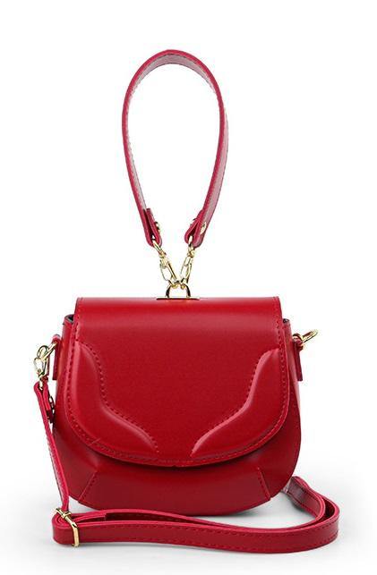 Hollywood Transparent Tote Bag - HOLIHOLIC Main image