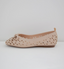 Clair Bow Décor Flat - HOLIHOLIC