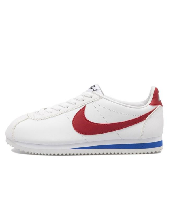 [NIKE] WMNs Classic Cortez Leather - HOLIHOLIC