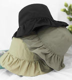 Basic Shirring Bucket - HOLIHOLIC