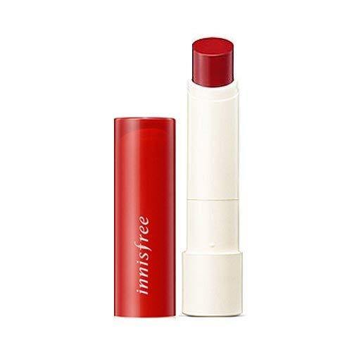 [Innisfree] Glow Tint Lip Balm - #5 Rose - HOLIHOLIC Main image