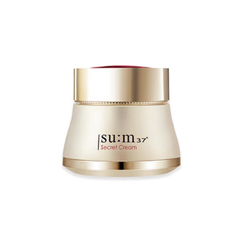 [SU:M37] Secret Cream 50ml - HOLIHOLIC