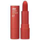 [Peripera] Ink Airy Velvet Lipstick 3.5g- #07 Cinnamon Chai Tea