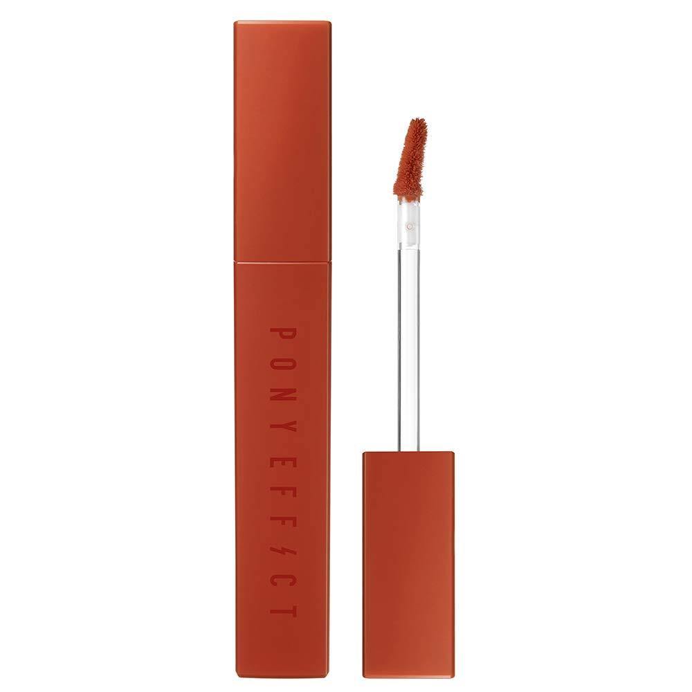 [PONY EFFECT] Powder Touch Lip Color 1.3oz - #07 ENJOY IT - HOLIHOLIC