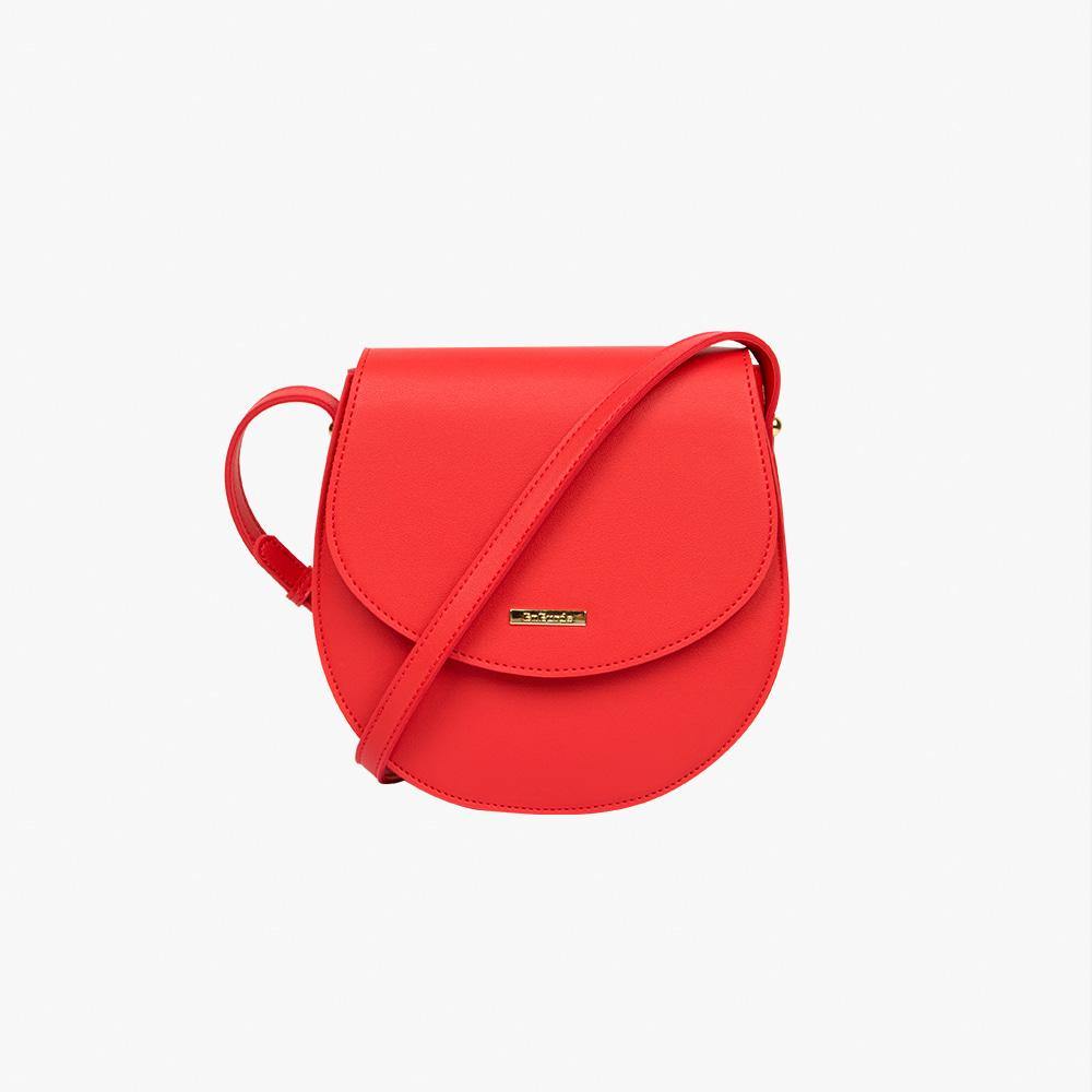 Bubble Roundy Cross Bag - HOLIHOLIC