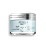 [LOCCITANE] Aqua Réotier Ultra Thirst-Quenching Cream 50ml - HOLIHOLIC