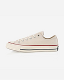 [CONVERSE] Chuck Taylor All Star 70 Parchment - HOLIHOLIC