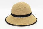 Line Point Bucket Hat - HOLIHOLIC