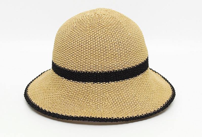 Line Point Bucket Hat - HOLIHOLIC